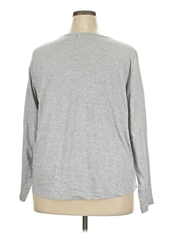 Project Long Sleeve T-Shirt (view 2)