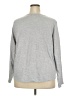 Project Silver Long Sleeve T-Shirt Size 2X - photo 2