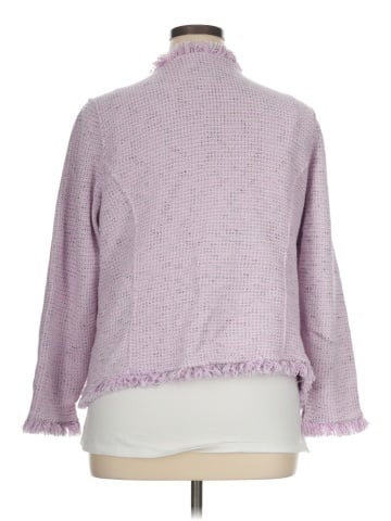 Nic + Zoe Cardigan (view 2)