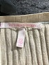 Victoria's Secret 100% Polyester Tan Turtleneck Sweater Size L - photo 7