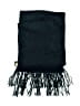 Assorted Brands 100% Alpaca Black Scarf One size - photo 2