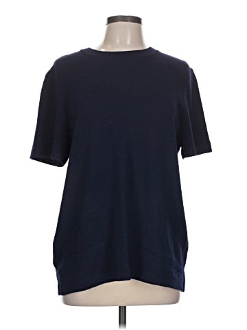 St. John Short Sleeve T-Shirt (view 1)