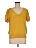 Assorted Brands Yellow Sweater Vest Size M - photo 1