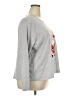 Project Silver Long Sleeve T-Shirt Size 2X - photo 4