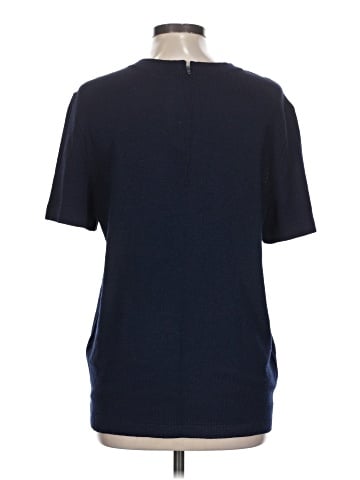 St. John Short Sleeve T-Shirt (view 2)