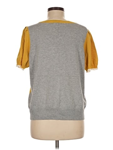 Assorted Brands Sweater Vest (view 2)