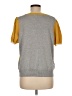 Assorted Brands Yellow Sweater Vest Size M - photo 2