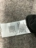 Attention Solid Black Cocktail Dress Size L - photo 8