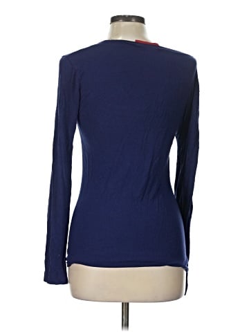 Akira Chicago Red Label 3/4 Sleeve T-Shirt (view 2)