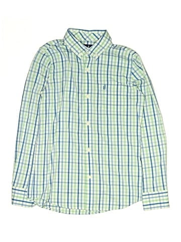 Johnnie-O Long Sleeve Button-Down Shirt (view 1)