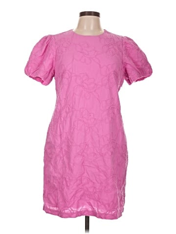 J.Crew Factory Store Cocktail Dress (view 1)