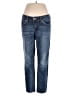 Seven7 Blue Jeans Size 12 - photo 1