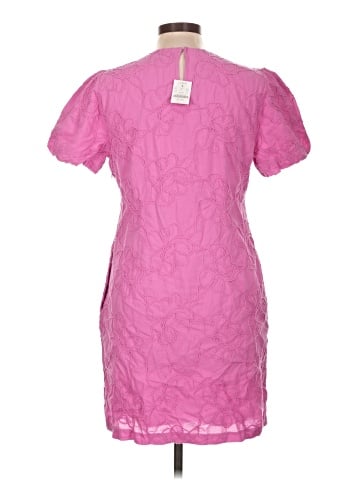 J.Crew Factory Store Cocktail Dress (view 2)
