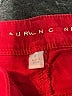 American Eagle Outfitters Red Jeans Size 8 - photo 4