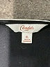 Candie's 100% Polyester Black Sleeveless T-Shirt Size XL - photo 7