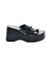 Torrid Black Wedges Size 11 (X-wide) - photo 1