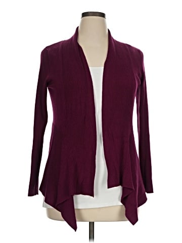 89th & Madison Cardigan (view 1)