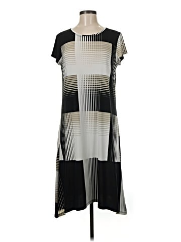 Helene Clarkson Casual Dress (view 1)