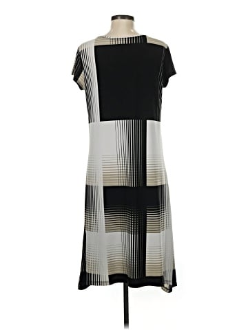 Helene Clarkson Casual Dress (view 2)