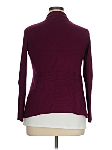 89th & Madison Cardigan (view 2)