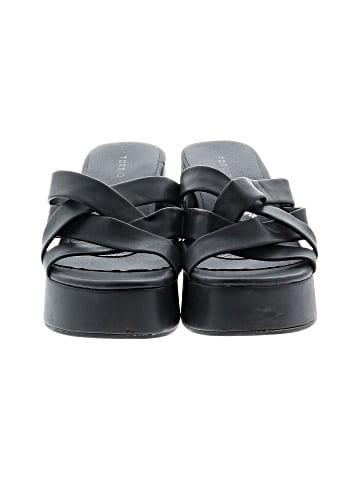 Torrid Wedges (view 2)