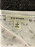 Max Studio Ivory 3/4 Sleeve Top Size L - photo 4