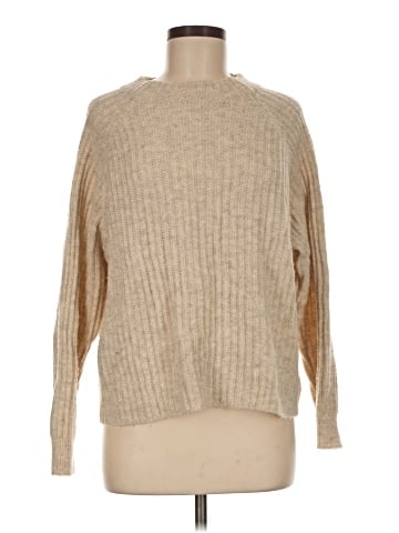 Unbranded Pullover Sweater (view 1)