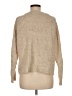 Unbranded Tan Pullover Sweater Size M - photo 2