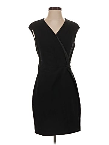 Mango Cocktail Dress (view 1)
