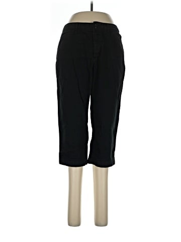 St. John's Bay Casual Pants (view 1)