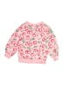 Old Navy Print Pink Sweatshirt Size 4T - photo 2