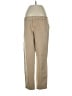 J.Crew 100% Cotton Tan Khakis Size 00 - photo 1