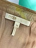 Maje Tie-dye Tan Cocktail Dress One size - photo 7