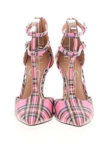 Jessica Simpson Heels (view 2)