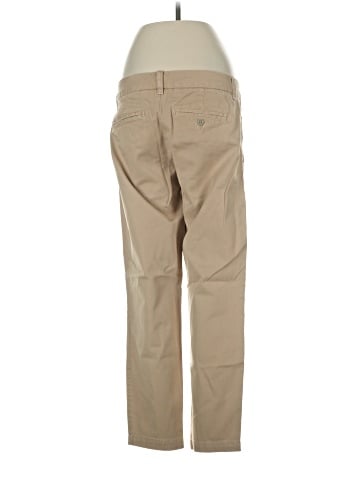 J.Crew Khakis (view 2)
