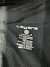 Layer 8 Black Active Skort Size M - photo 3
