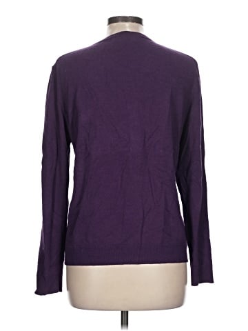 Karen Scott Cardigan (view 2)