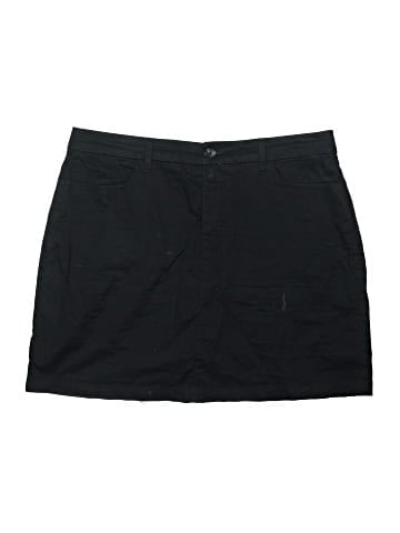 Croft & Barrow Skort (view 1)