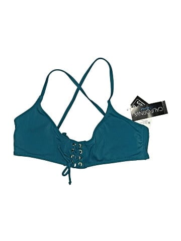 California Waves Swimsuit Top (view 1)