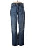 J.Crew Blue Jeans Size 24 - photo 1