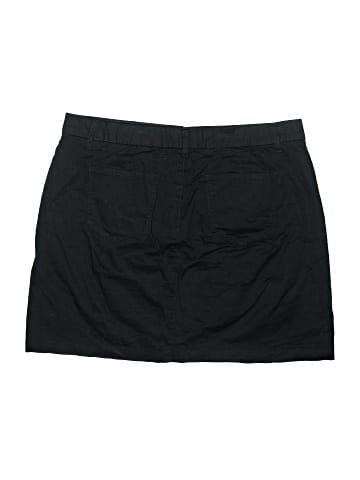 Croft & Barrow Skort (view 2)