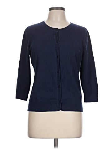 Talbots Cardigan (view 1)