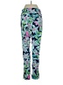 Lilly Pulitzer Luxletic Tropical Blue Casual Pants Size 4 - photo 2