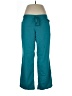Grey's Anatomy Teal Active Pants Size L - photo 1