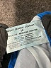 Bandolino Color Block Blue Active Pants Size 16 - photo 8