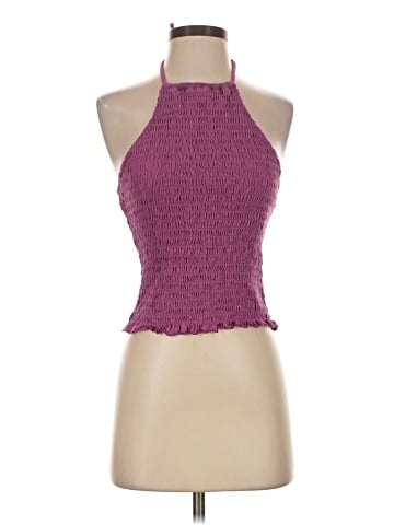 Old Navy Sleeveless Blouse (view 1)