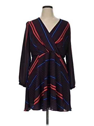 Express Casual Dress (view 1)