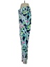 Lilly Pulitzer Luxletic Tropical Blue Casual Pants Size 4 - photo 5