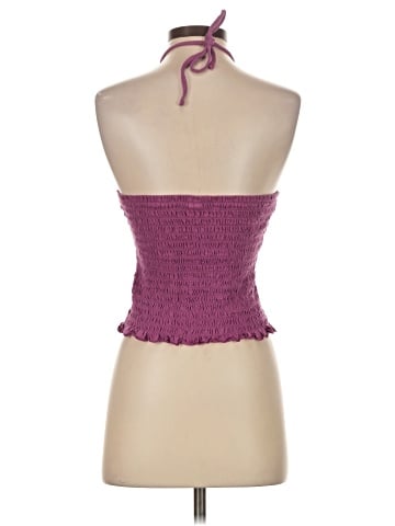 Old Navy Sleeveless Blouse (view 2)