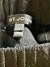 St. John Solid Black Dress Pants Size L - photo 7